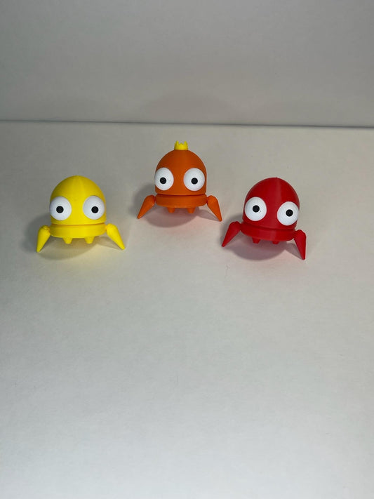 R.E.P.O. robots crouched/hiding!