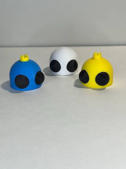 R.E.P.O. robot head!